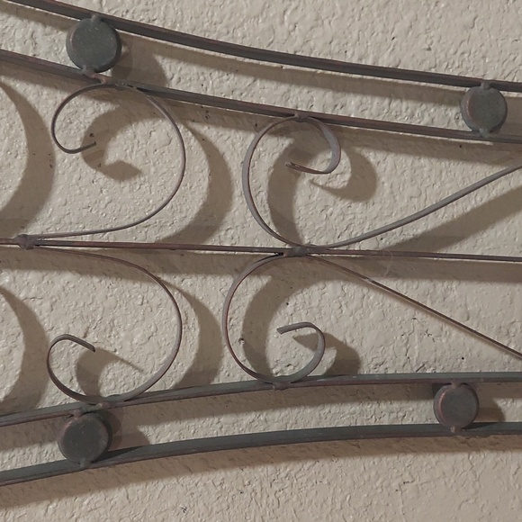 Set Of 2 Wall Decor - Picture 3 of 4